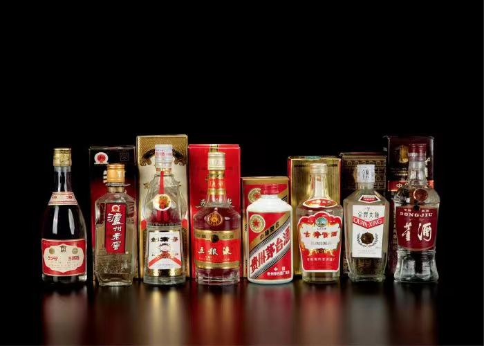 双湖老酒储存的方法